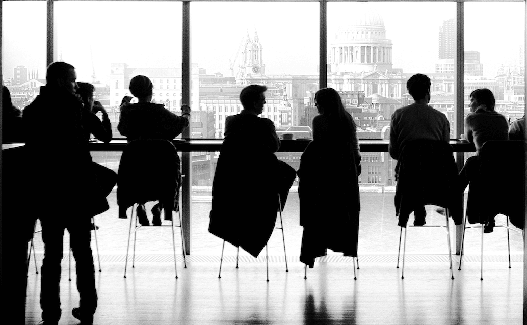 mental health in the workplace