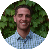 grant recipient Timothy Silberg