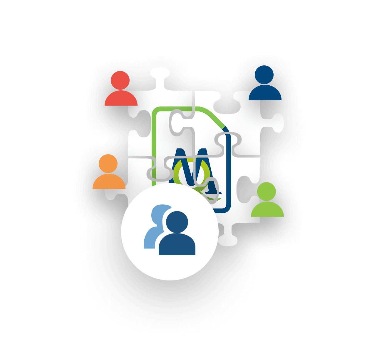 Teamwork MAXQDA 2018.2