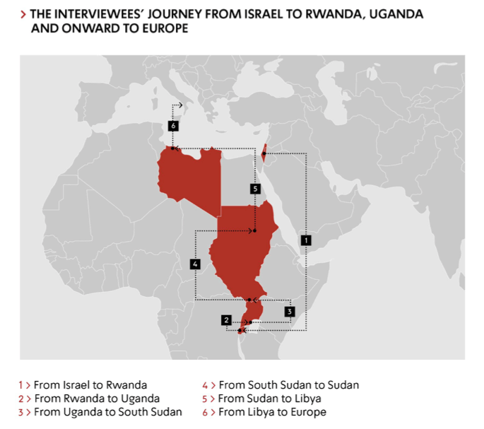 MAXQDA guest blog - the interviewees´ journey MAXQDA guest blog - the interviewees´ journey