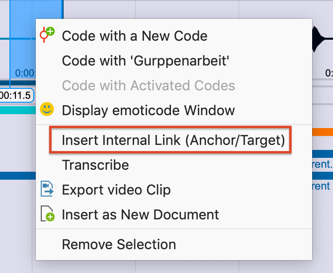 Insert Internal Link Insert Internal Link