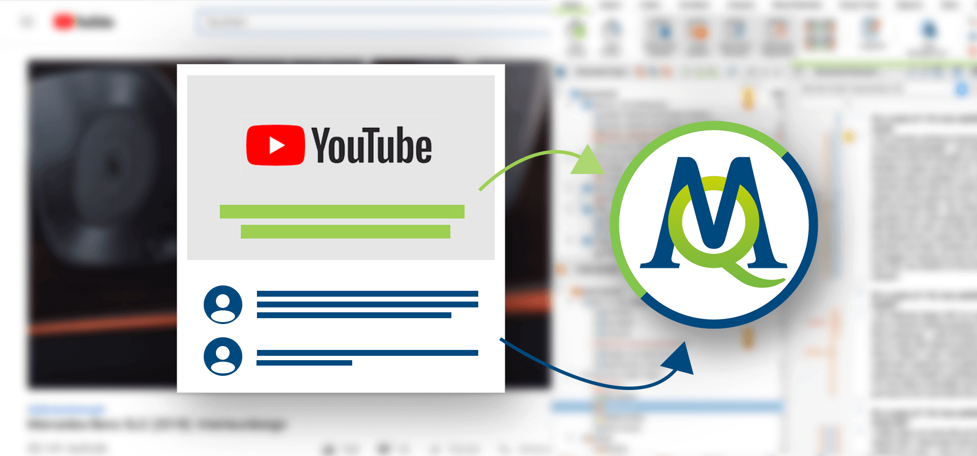 YouTube Data Analysis with MAXQDA 2018.1